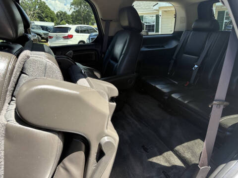 2014 Cadillac Escalade Premium