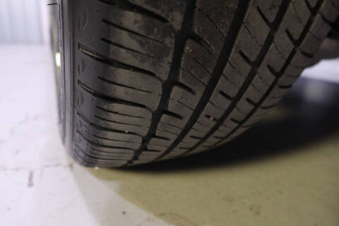 2020 Lincoln Continental Reserve