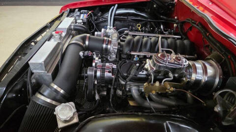 1962 Chevrolet Biscayne