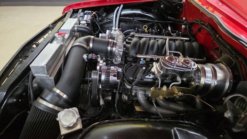 1962 Chevrolet Biscayne