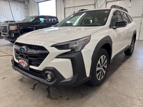 2024 Subaru Outback Premium