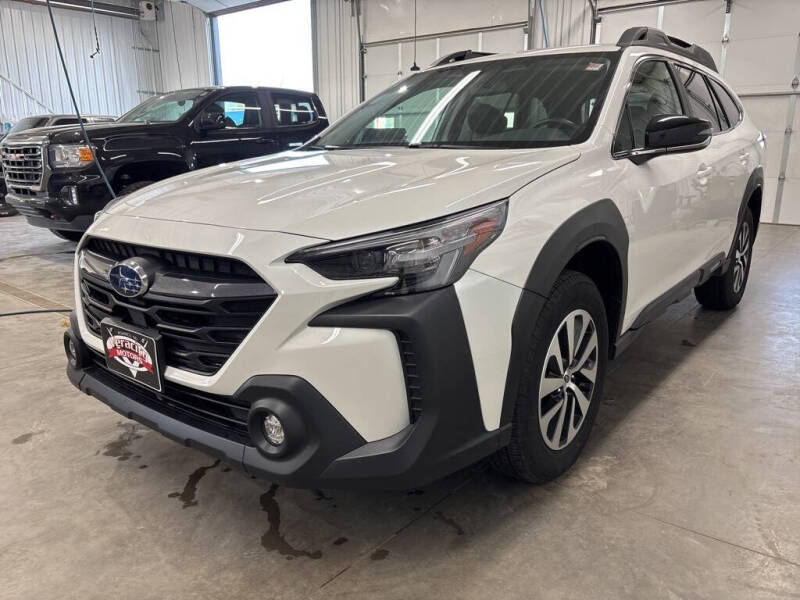 2024 Subaru Outback Premium