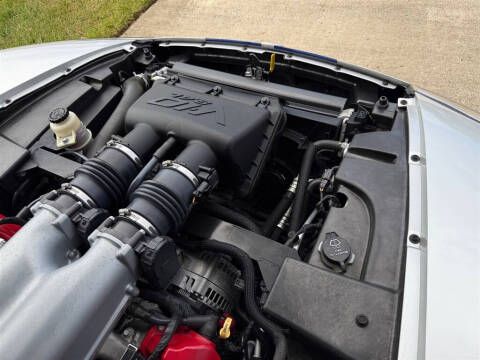 2010 Dodge Viper SRT-10