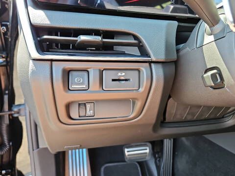 2026 Cadillac CT5-V Blackwing