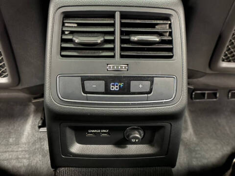 2024 Audi A5 Sportback quattro S line Prem Plus 45 TFSI