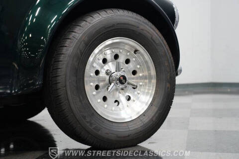 1962 Austin Sebring 5000 Replica