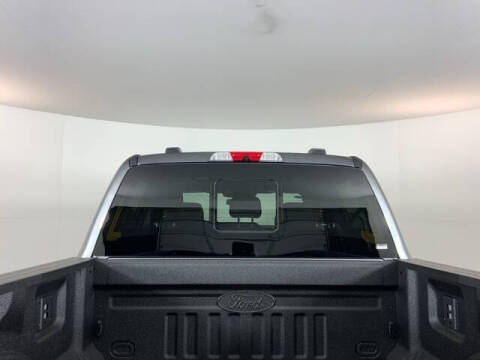 2025 Ford F-350 Super Duty