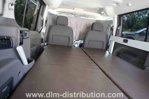 2022 Ford Transit Connect XLT