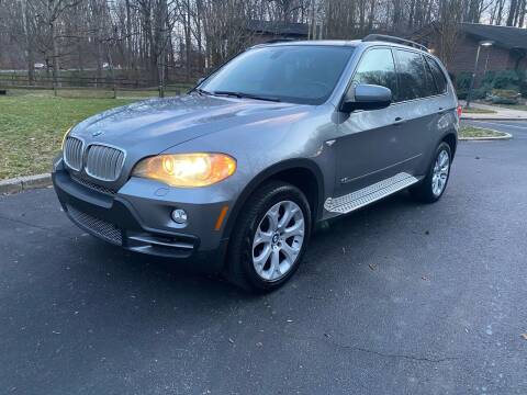 2007 BMW X5 for sale at Bowie Motor Co in Bowie MD
