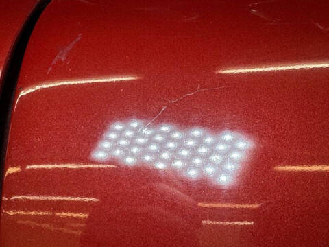 1950 Dodge D100 Pickup