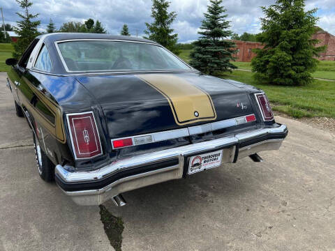 1974 Oldsmobile Cutlass