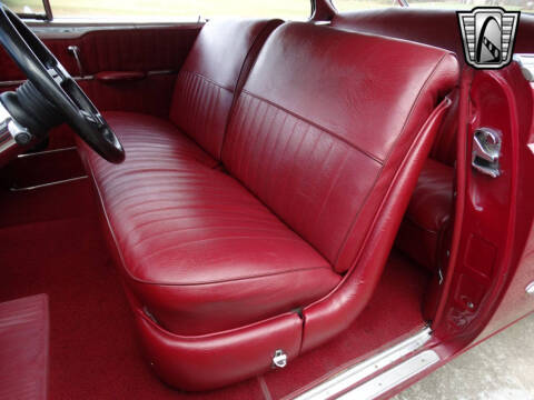 1952 Oldsmobile Eighty-Eight