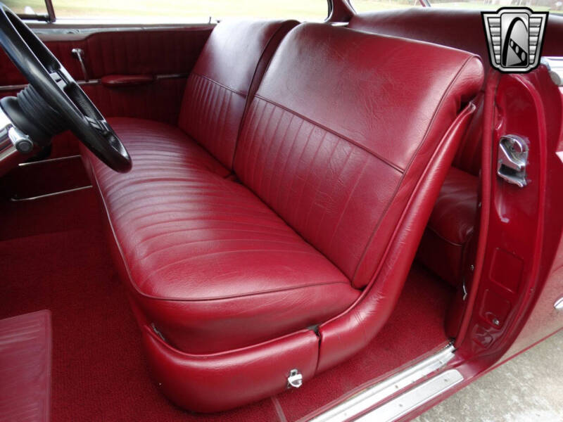 1952 Oldsmobile Eighty-Eight