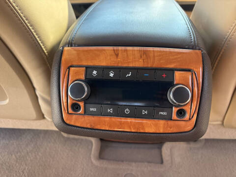 2008 Buick Enclave CXL