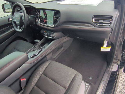 2025 Dodge Durango R/T