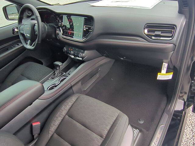 2025 Dodge Durango R/T