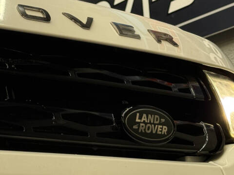 2014 Land Rover Range Rover Evoque Dynamic