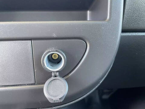 2022 Chevrolet Express 2500