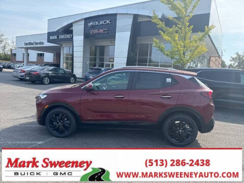 2025 Buick Encore GX for sale at Mark Sweeney Buick GMC in Cincinnati OH