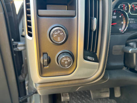 2016 GMC Sierra 1500