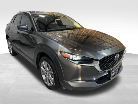 2021 Mazda CX-30 Premium