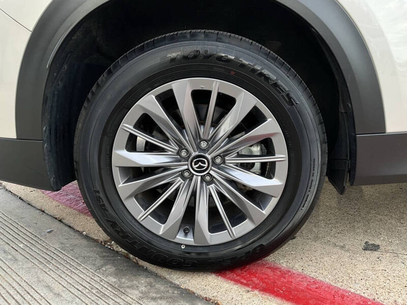 2025 Mazda CX-90 3.3 Turbo Preferred