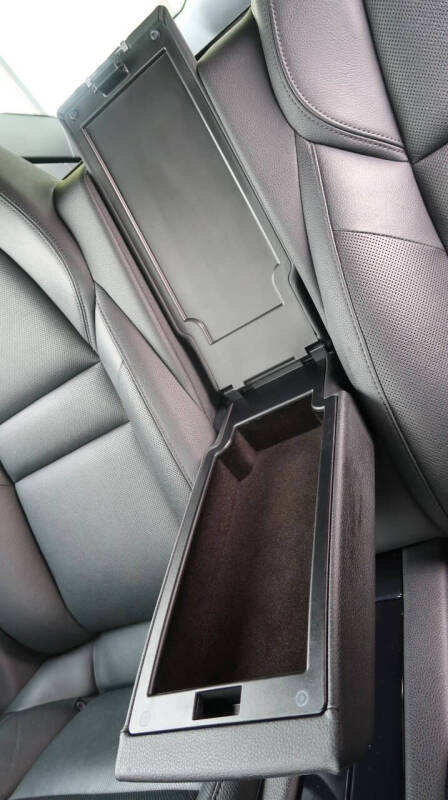 2015 Porsche Panamera