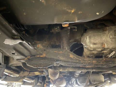 2008 Honda Element LX