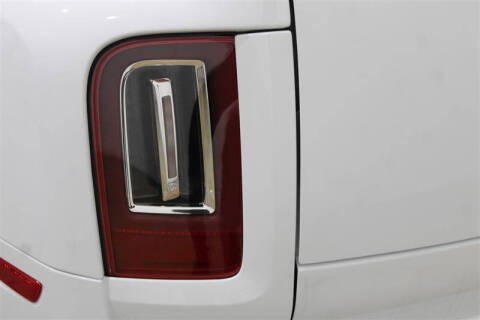 2022 Rolls-Royce Cullinan