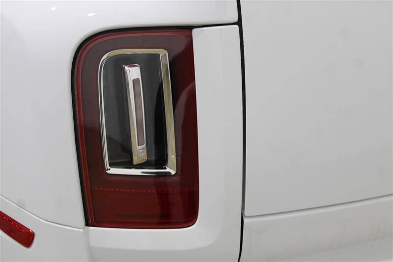 2022 Rolls-Royce Cullinan