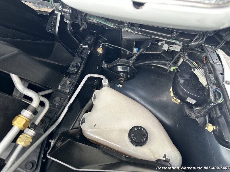 1994 Chevrolet Corvette