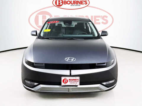 2023 Hyundai Ioniq 5 SEL