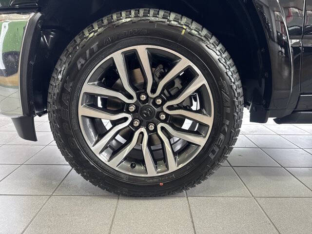 2026 RAM 1500 Limited Longhorn