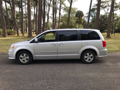 2011 Dodge Grand Caravan for sale at Import Auto Brokers Inc in Jacksonville FL