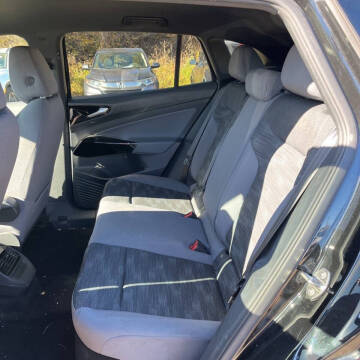 2021 Volkswagen ID.4 Pro