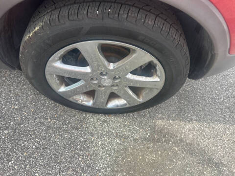 2013 Buick Encore Premium