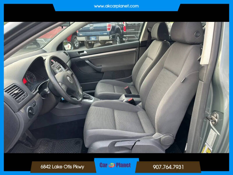 2008 Volkswagen Rabbit S