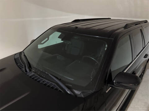 2019 Ford Expedition MAX XLT