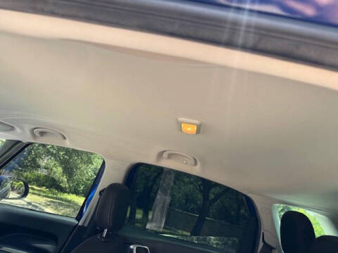 2020 FIAT 500L Pop
