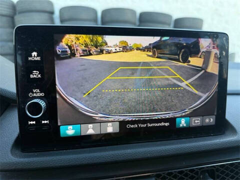 2024 Acura Integra w/Tech w/A-SPEC