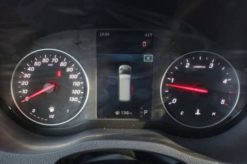 2025 Mercedes-Benz Sprinter