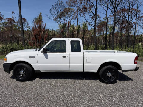 2008 Ford Ranger XL