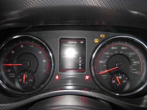 2012 Dodge Charger SE