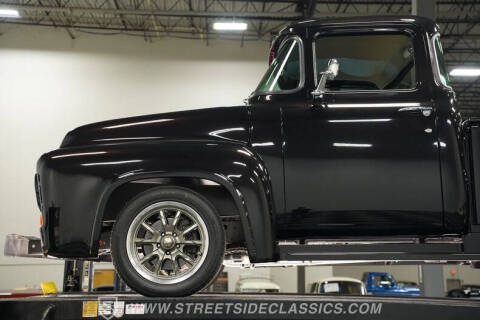 1956 Ford F-100