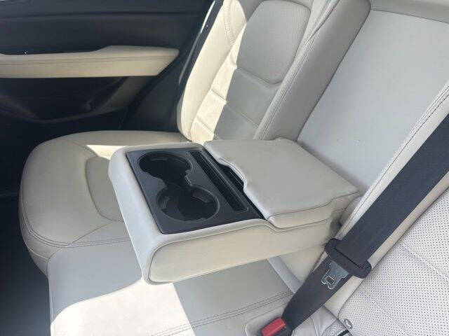 2023 Mazda CX-5 2.5 S Premium