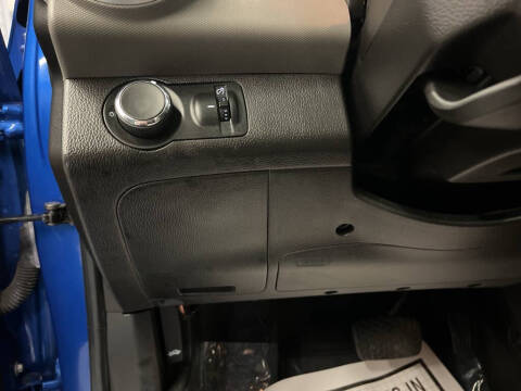 2017 Chevrolet Sonic LS Auto