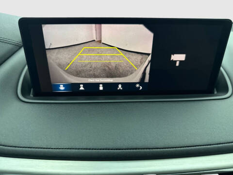 2022 Acura MDX w/Tech