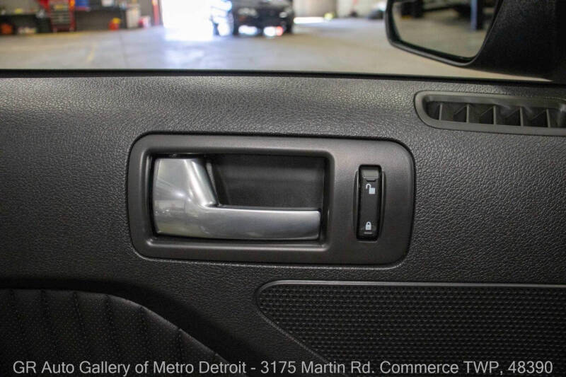 2014 Ford Shelby GT500