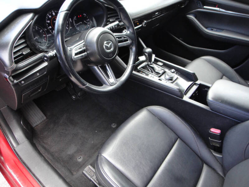 2019 Mazda Mazda3 Hatchback Preferred