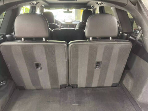 2018 Audi Q7 3.0T quattro Premium Plus